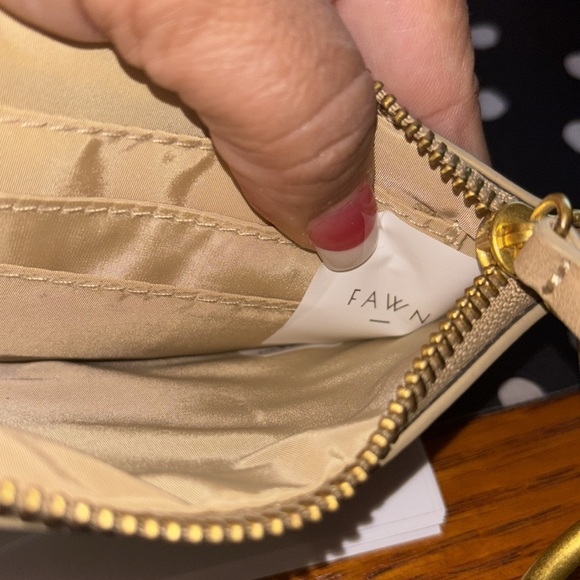 Fawn Design Tan Accessory Set - Picture 5 of 7